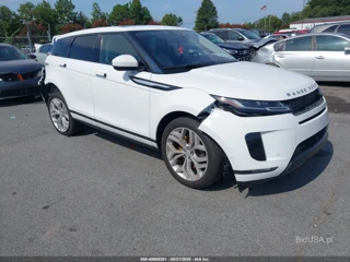 LAND ROVER LAND ROVER RANGE ROVER EVOQUE SE