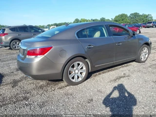 BUICK BUICK LACROSSE PREMIUM 1 GROUP
