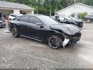KIA KIA K4 GT-LINE