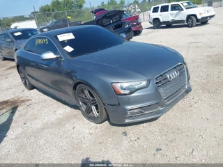 AUDI AUDI S5 3.0T PREMIUM PLUS