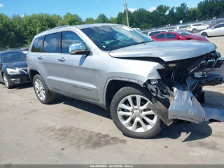 JEEP JEEP GRAND CHEROKEE LIMITED