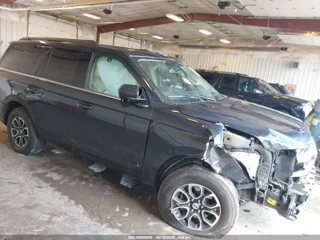 FORD FORD EXPEDITION XLT