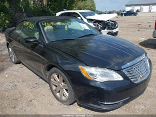 CHRYSLER CHRYSLER 200 TOURING