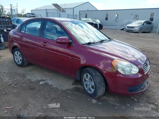 HYUNDAI HYUNDAI ACCENT GLS