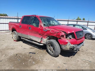 FORD FORD F-150 FX4/LARIAT/XLT