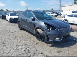 KIA KIA NIRO EX