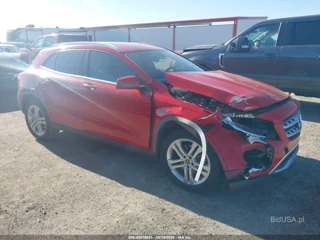 MERCEDES-BENZ MERCEDES-BENZ GLA 250