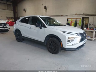 MITSUBISHI MITSUBISHI ECLIPSE CROSS LE S-AWC/RALLIART S-AWC