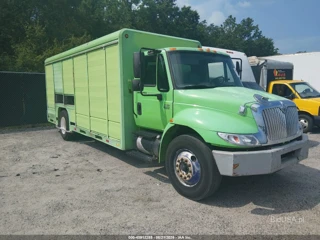 INTERNATIONAL INTERNATIONAL 4000 4300