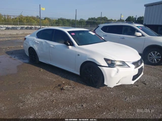 LEXUS LEXUS GS 350
