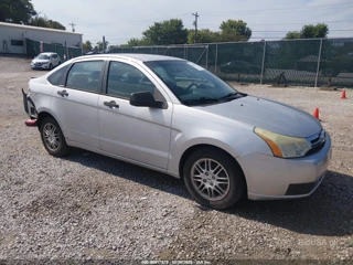 FORD FORD FOCUS SE