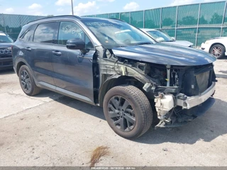 KIA KIA SORENTO S
