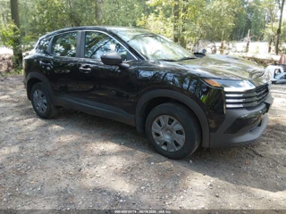 NISSAN NISSAN KICKS S FWD
