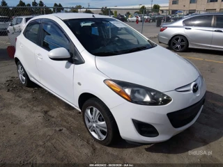MAZDA MAZDA MAZDA2 SPORT