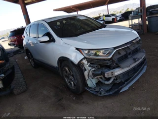 HONDA HONDA CR-V EX-L