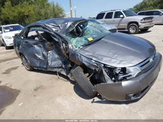 FORD FORD FOCUS SE