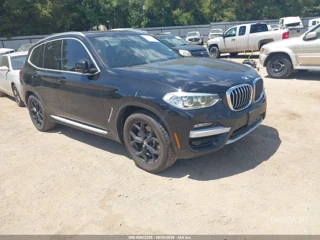 BMW X3 SDRIVE30I