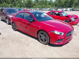 MERCEDES-BENZ MERCEDES-BENZ A 220 4MATIC