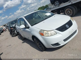 SUZUKI SUZUKI SX4 LE/LE POPULAR