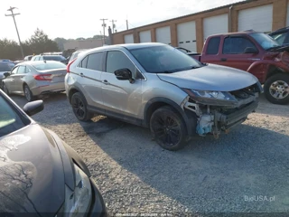 MITSUBISHI MITSUBISHI ECLIPSE CROSS LE