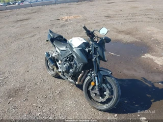 HONDA HONDA CB500 F