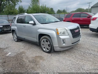 GMC TERRAIN SLT-2