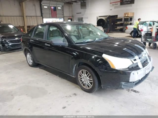 FORD FORD FOCUS SE