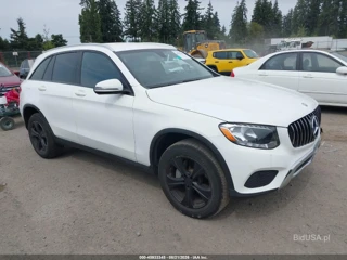MERCEDES-BENZ MERCEDES-BENZ GLC 300