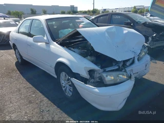 TOYOTA TOYOTA CAMRY LE V6