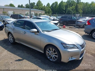 LEXUS LEXUS GS 350
