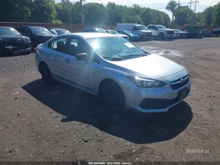 SUBARU SUBARU IMPREZA BASE