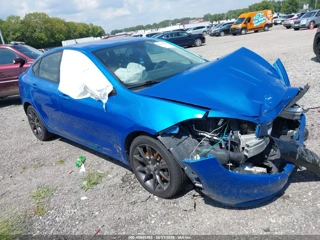 DODGE DODGE DART SE