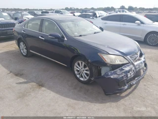 LEXUS LEXUS ES 350