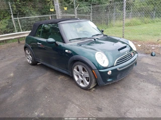 MINI MINI COOPER S