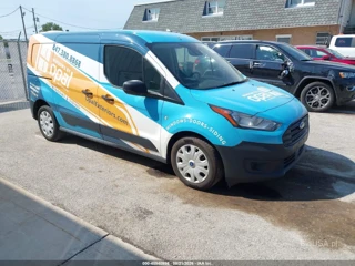 FORD FORD TRANSIT CONNECT XL