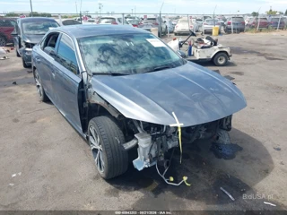 VOLKSWAGEN VOLKSWAGEN PASSAT 2.0T SE