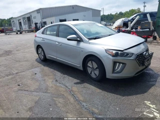 HYUNDAI HYUNDAI IONIQ HYBRID SE