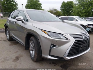LEXUS LEXUS RX 350