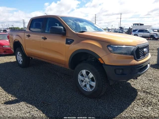FORD FORD RANGER XL