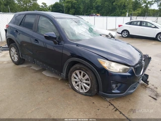 MAZDA MAZDA CX-5 TOURING