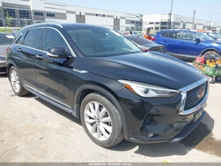 INFINITI INFINITI QX50 ESSENTIAL