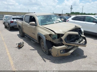 TOYOTA TOYOTA TACOMA TRD OFF-ROAD