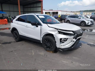 MITSUBISHI MITSUBISHI ECLIPSE CROSS LE S-AWC