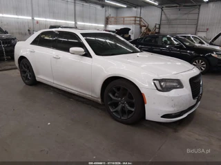 CHRYSLER CHRYSLER 300 S