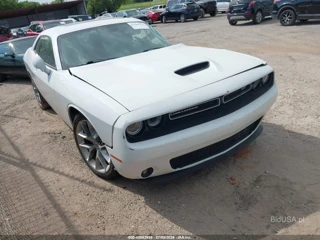 DODGE DODGE CHALLENGER GT