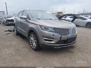 LINCOLN LINCOLN MKC RESERVE