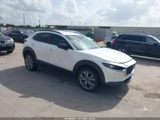 MAZDA MAZDA CX-30 2.5 S SELECT