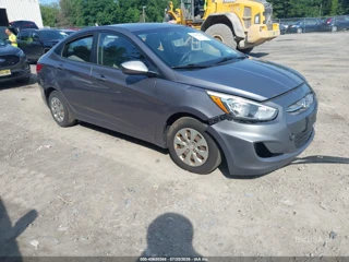 HYUNDAI HYUNDAI ACCENT GLS