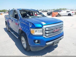 GMC CANYON SLE