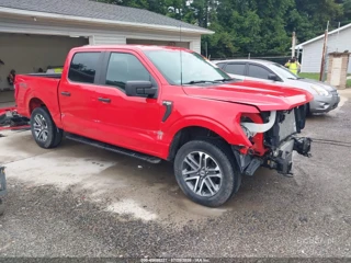 FORD FORD F-150 XL